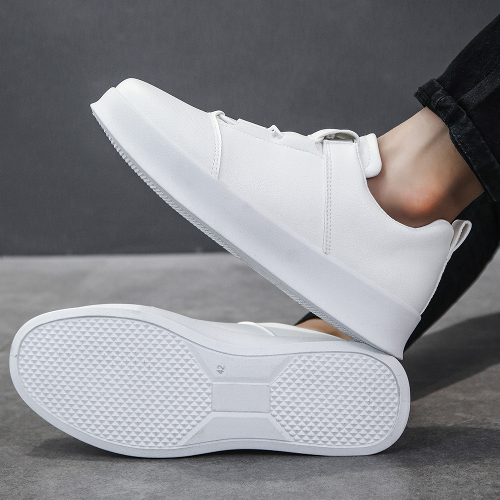 Versatile Men's Orlando Classic Comfort Sneakers, essential for everyday casual & walking.