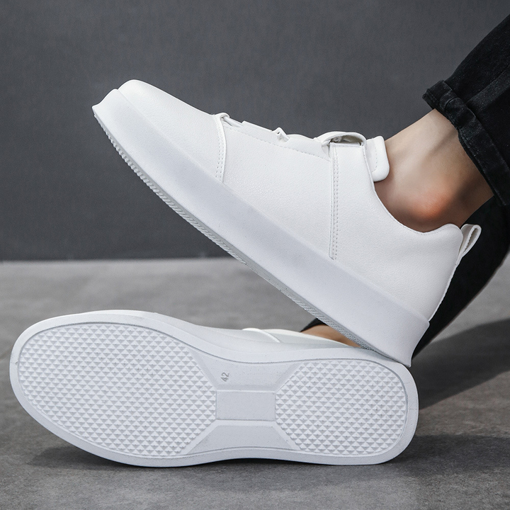 Versatile Men's Orlando Classic Comfort Sneakers, essential for everyday casual & walking.