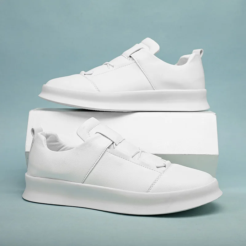 Orlando men's classic walking shoes, comfortable & stylish for daily casual activities.
