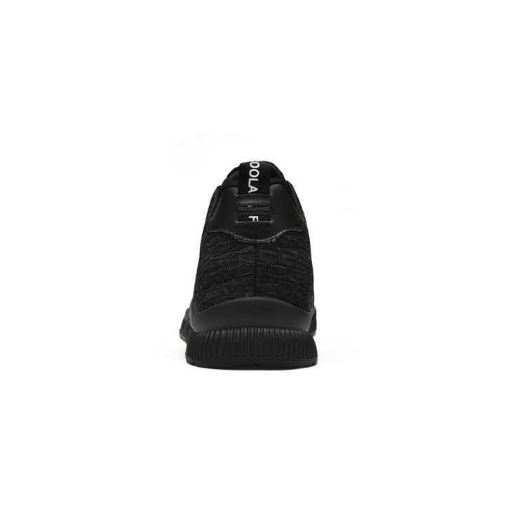 Boost your height & confidence with these men's orthopaedic elevator sneakers.