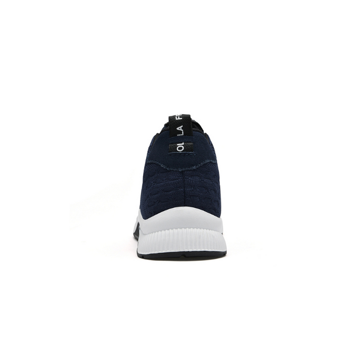 Men's stylish height-increasing orthopaedic shoes for a confident look.