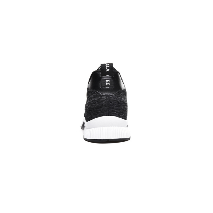 Boost your style & height with these men's orthopaedic elevator casual shoes.