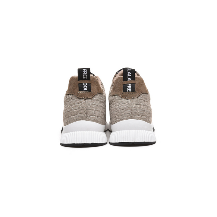 Premium men's orthopaedic shoes, height-increasing for superior comfort and style.