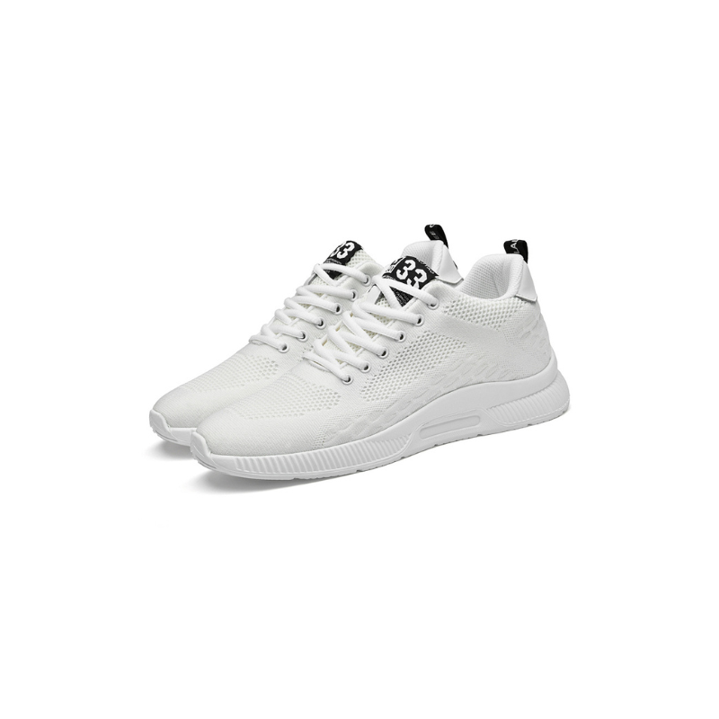 Comfortable men's elevator shoes, perfect for height increase & style.