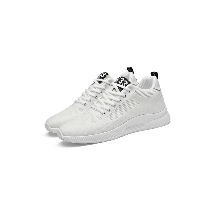 Comfortable men's elevator shoes, perfect for height increase & style.