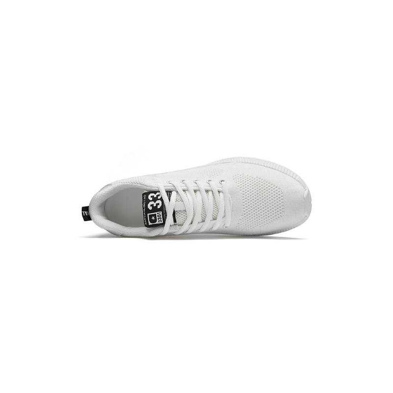 Modern men's orthopaedic fashion sneakers, offering height & excellent comfort.