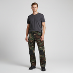 Dark Camouflage pattern