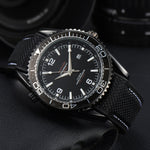 Black - Black Strap