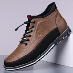 Chestnut Brown