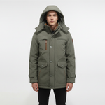 Olive Green