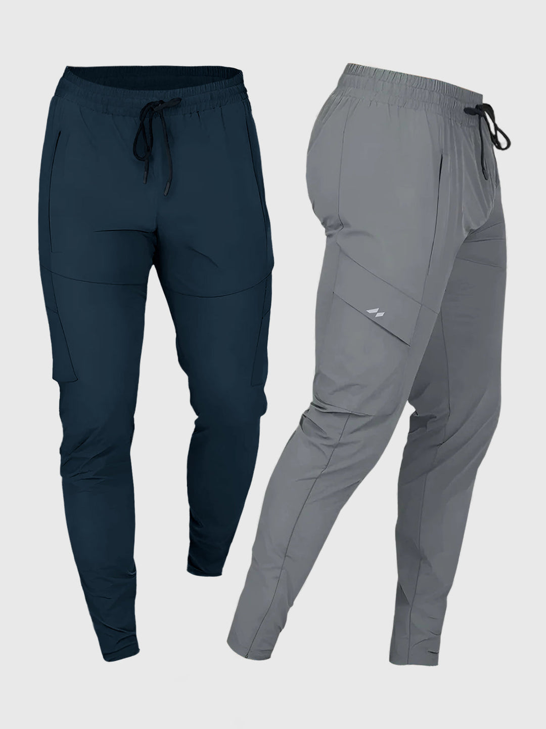 Premium men's sportswear joggers. Designed for performance, ultimate comfort, and casual wear.
