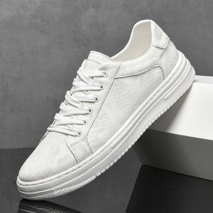 Sand Porto men's everyday comfort sneakers. Versatile walking shoes for office casual & everyday style.