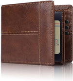 Brown (no zip)