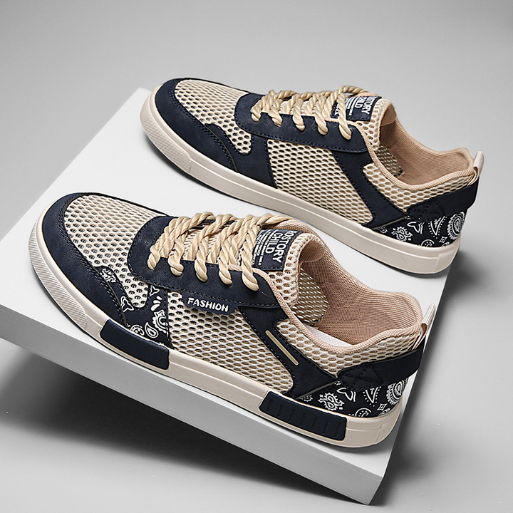 Men's active wear sneakers, providing excellent comfort and grip for various activities.