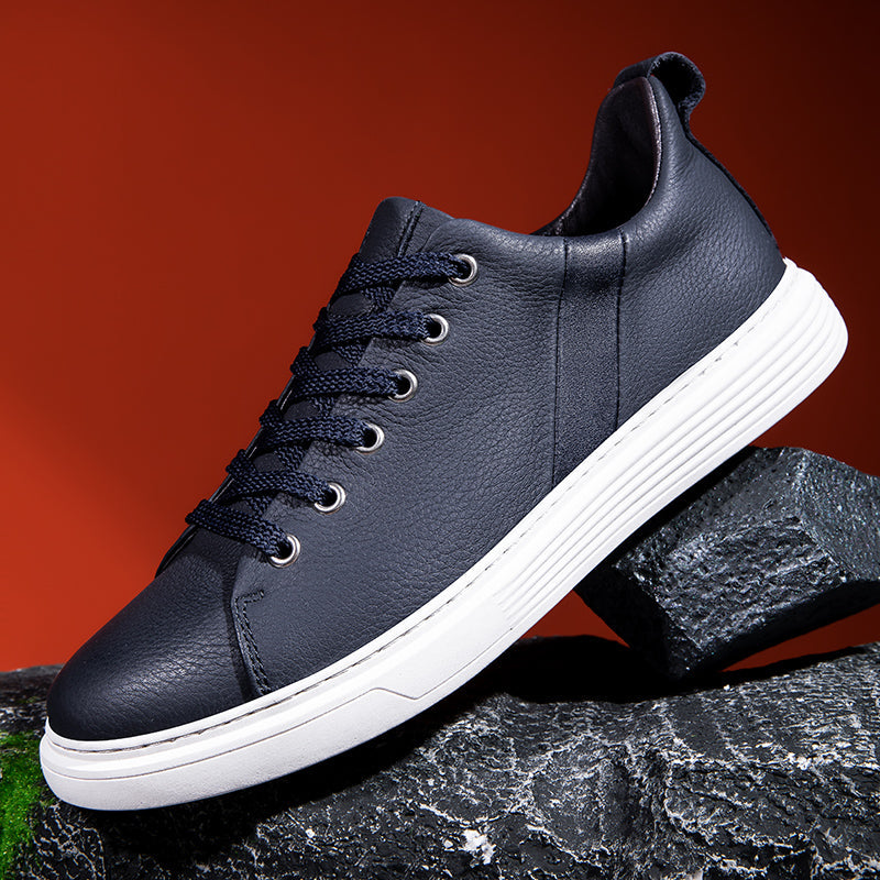 Men's premium comfort sneakers, modern athletic style for everyday wear.