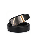 Black / Gold