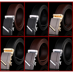 All 6 Belts