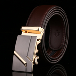 Brown / Gold