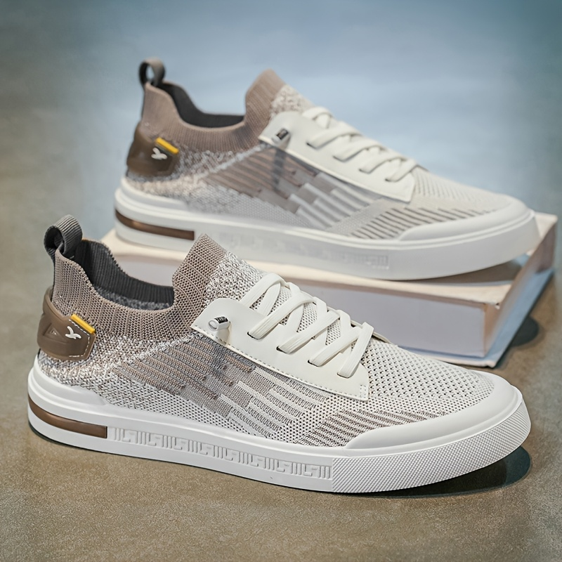 Black athletic men's lightweight sneakers, designed for comfort and performance in mind.