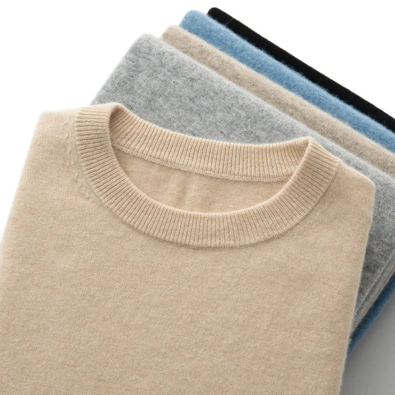 Stylish men's short sleeve premium tee, versatile for casual luxury & everyday comfort.