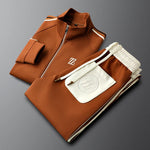 Chestnut Brown