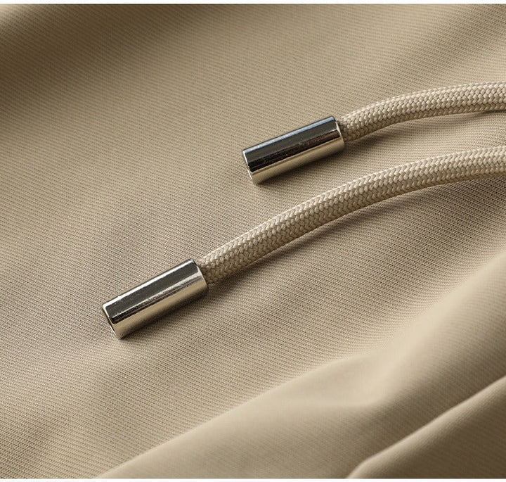 Mens premium tailored cotton dress pants, suitable for business, office & smart casual events.