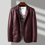 Burgundy Red