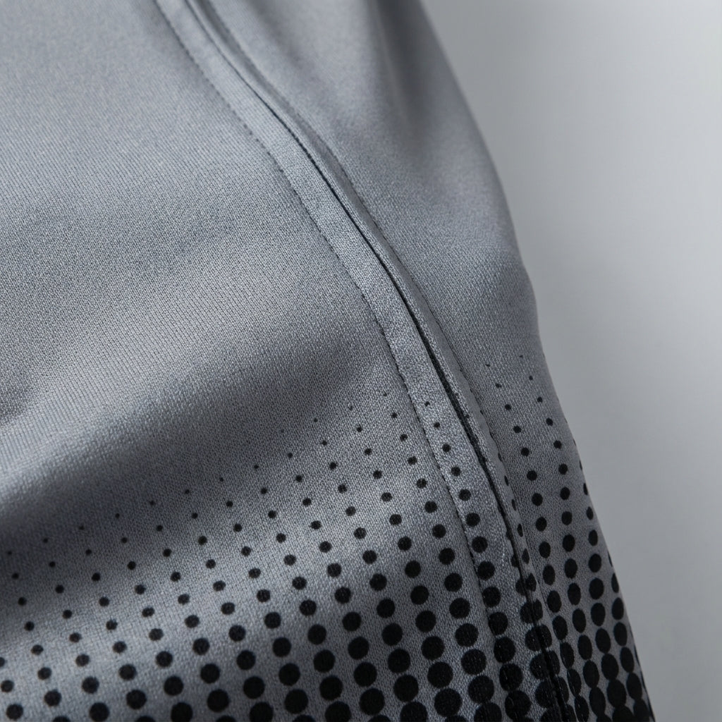 Aerodynamic men's cycling sportswear set, Pro Jersey and padded shorts for active performance