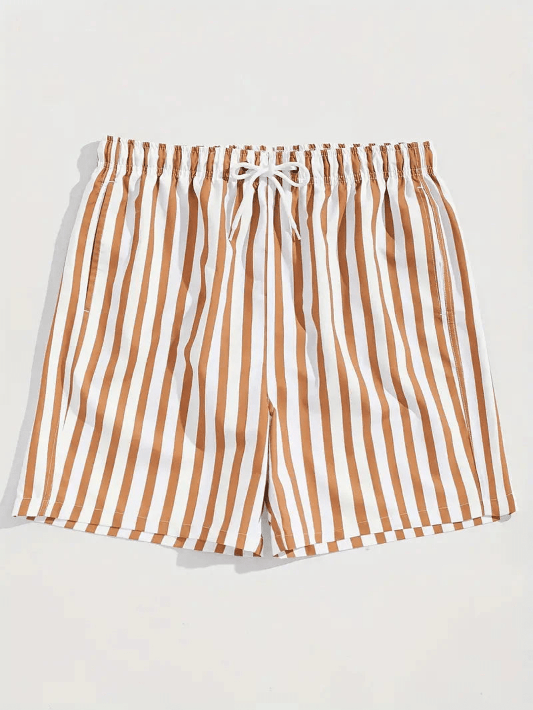 Men's swim shorts 'Luca' with quick-drying feature, an essential for any summer wardrobe.