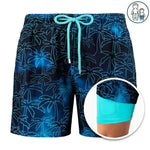 Blue Palm