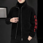 Black without a pocket