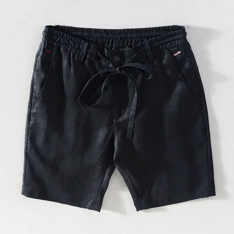 Stylish men's casual shorts. Versatile for everyday wear, summer outings, and ultimate warm-weather comfort.