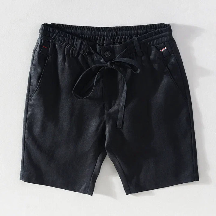 Stylish men's casual shorts. Versatile for everyday wear, summer outings, and ultimate warm-weather comfort.