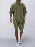 Army green