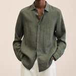 Olive green