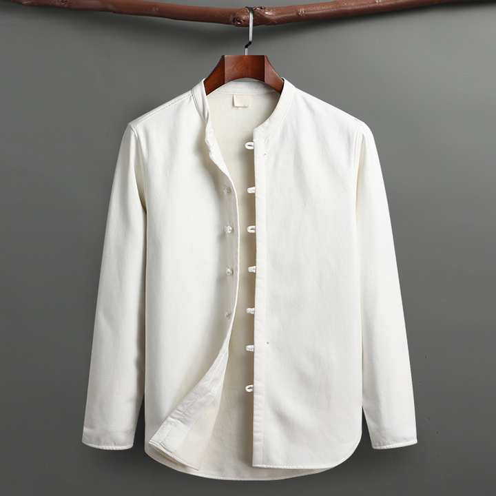 Men's ultimate comfort wear set, relaxed fit two-piece perfect for casual spring fashion.