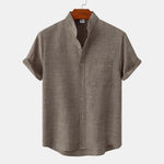 Grayish Brown