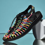 Multicolored