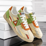 Green Orange
