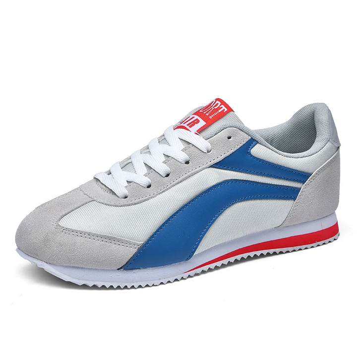 Men's everyday classic sneakers for versatile styling and comfort.