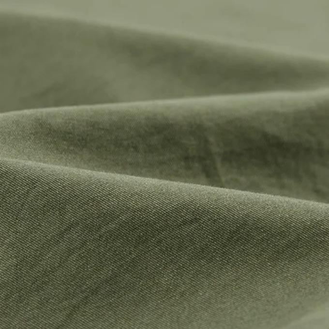 Versatile men's short sleeve cotton shirt for outdoor adventures. Rugged design ensures durability & comfort.