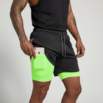 Bright Green