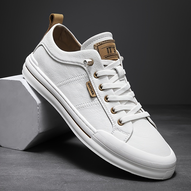 Men's Ryde low-top sneakers, everyday comfort for casual wear & walking.