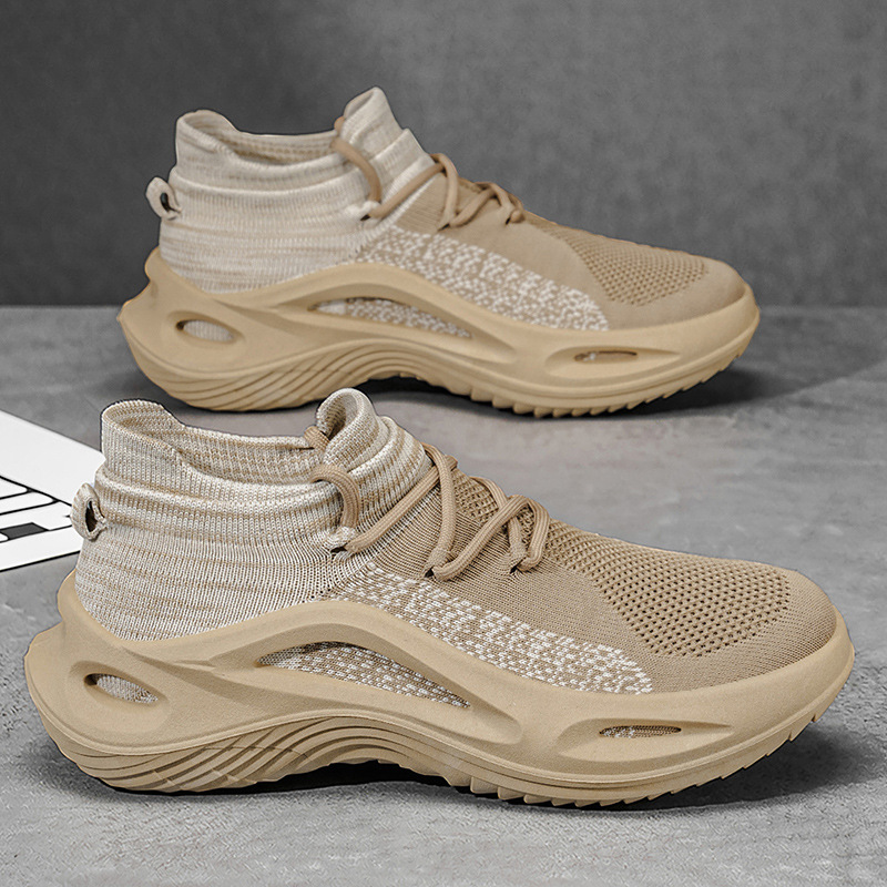 High-performance Sable athletic shoes for men, engineered for comfort and durability.