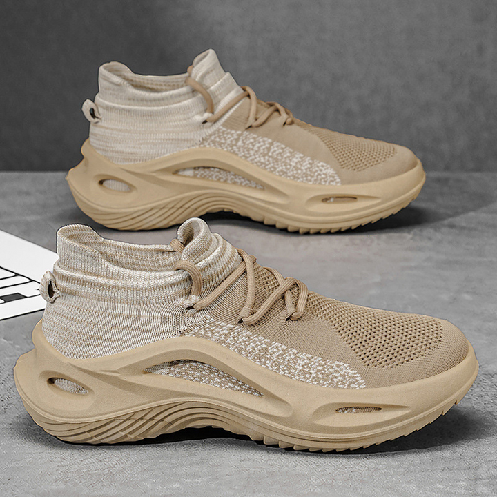 High-performance Sable athletic shoes for men, engineered for comfort and durability.