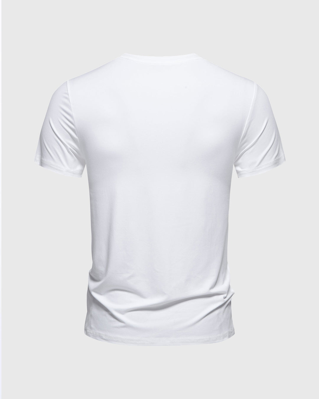 Men's Sevilla Performance Tee, delivering performance & everyday comfort for active men.
