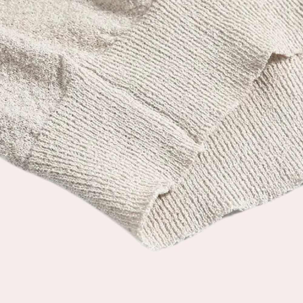Versatile khaki men's t-shirt, ideal for relaxed casual outfits & ultimate comfort year-round.