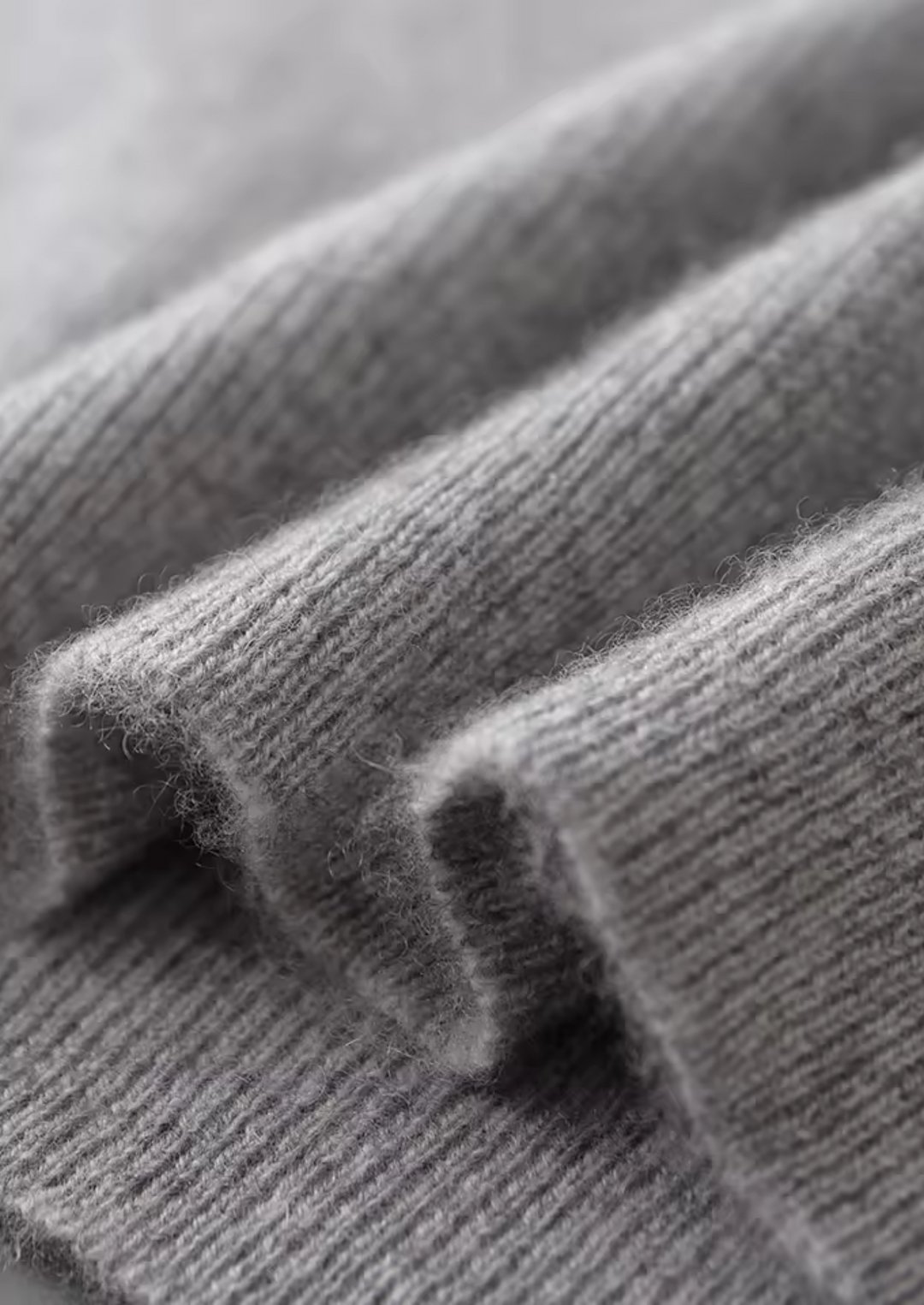 Light blue men's crew neck vest, a comfortable sleeveless top, perfect for versatile all-season casual wear.