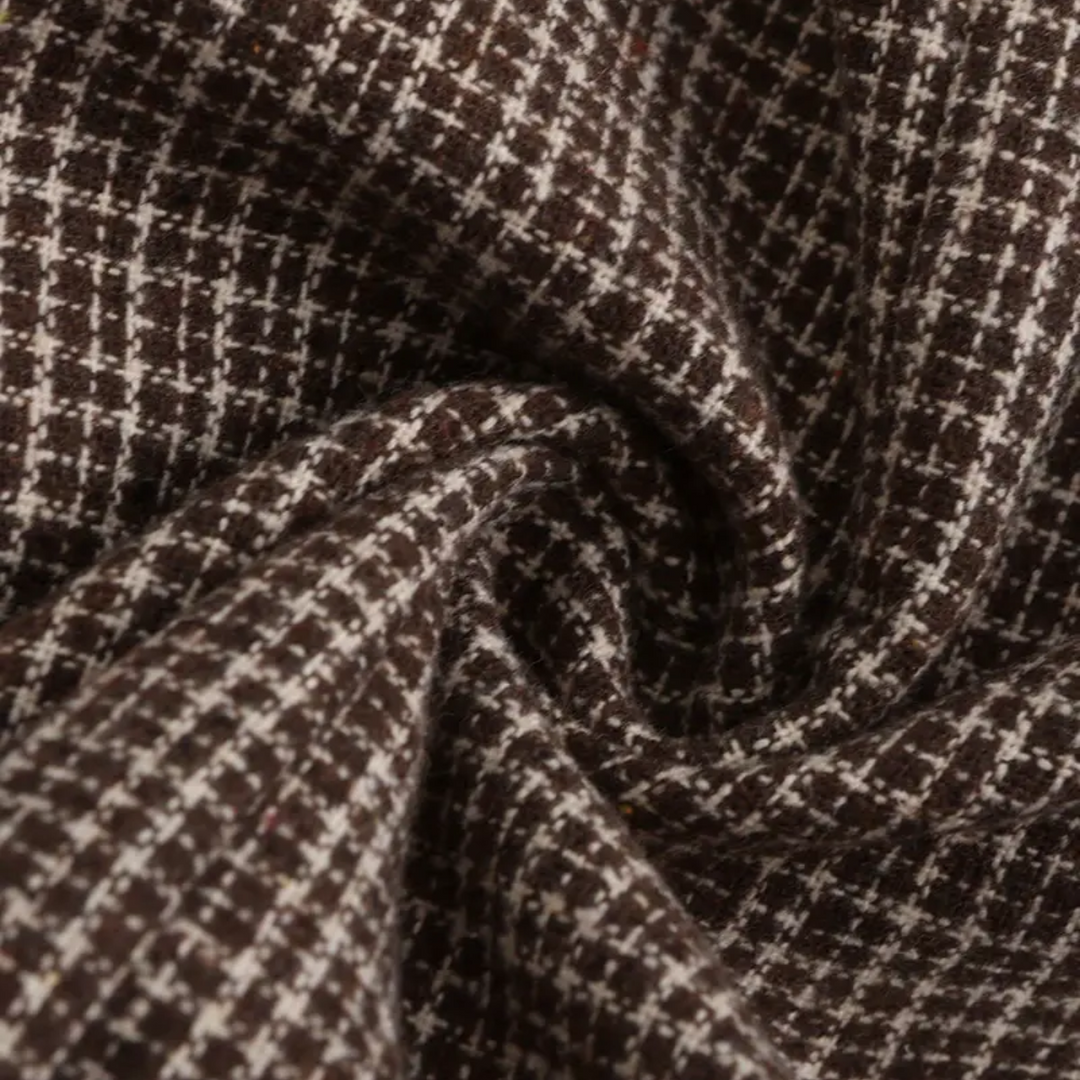 Versatile men's slim fit check blazer, a smart tailored jacket for business or stylish occasions.