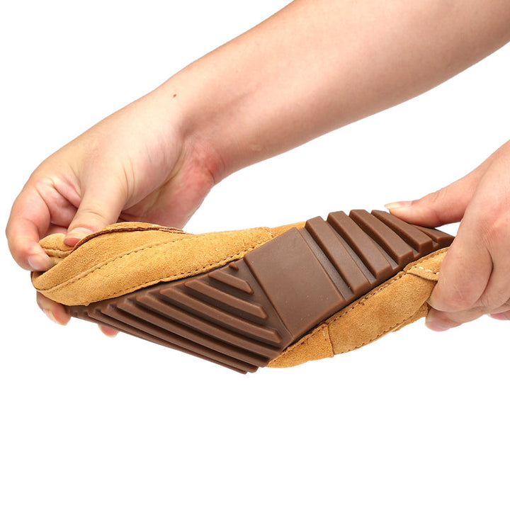 Everyday men's slip-on loafers offering all-day comfort and smart casual style, lightweight.